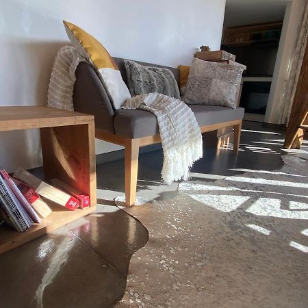 Appartamento La Petite Azalée Montriond Esterno foto