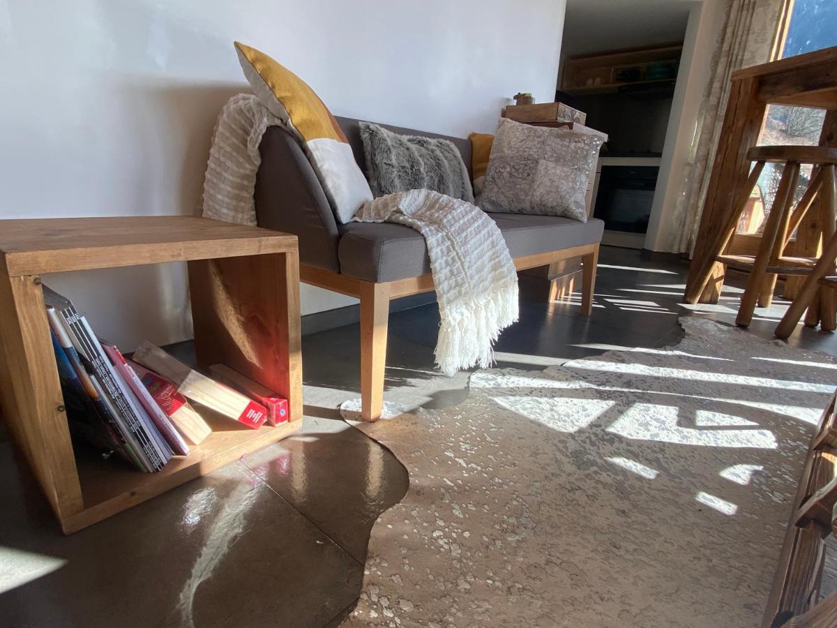 Appartamento La Petite Azalée Montriond Esterno foto
